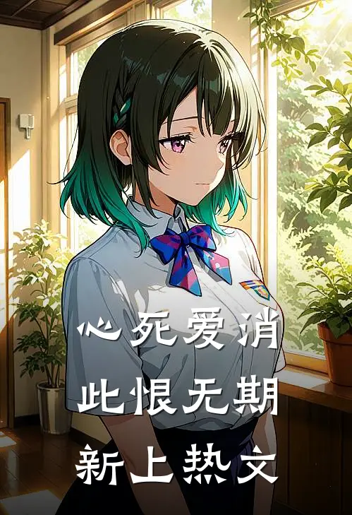 心死爱消，此恨无期新上热文