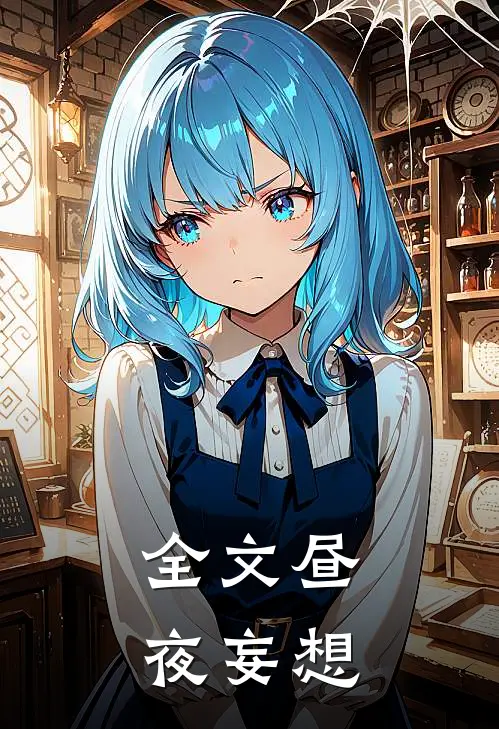 全文昼夜妄想