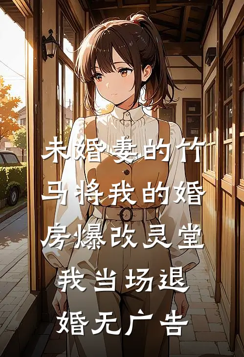 未婚妻的竹马将我的婚房爆改灵堂，我当场退婚无广告