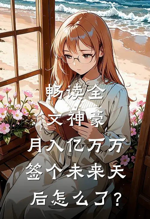 畅读全文神豪：月入亿万万，签个未来天后怎么了？