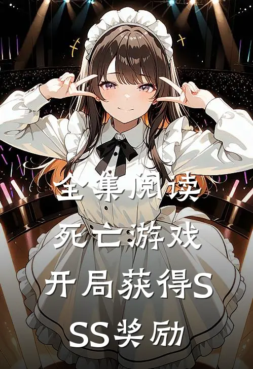 全集阅读死亡游戏：开局获得SSS奖励