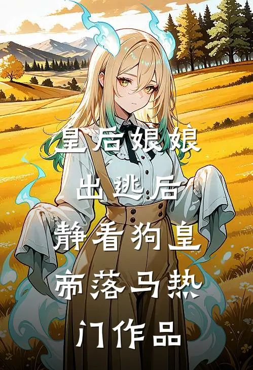 皇后娘娘出逃后，静看狗皇帝落马热门作品
