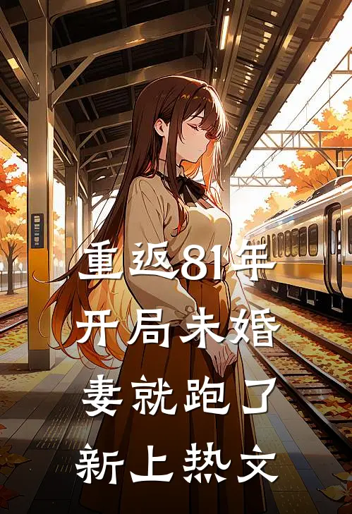 重返81年，开局未婚妻就跑了新上热文