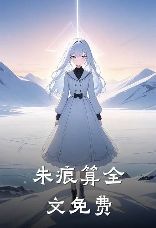 朱痕算全文免费