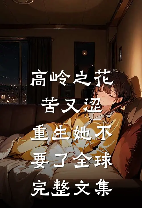 高岭之花苦又涩，重生她不要了全球完整文集