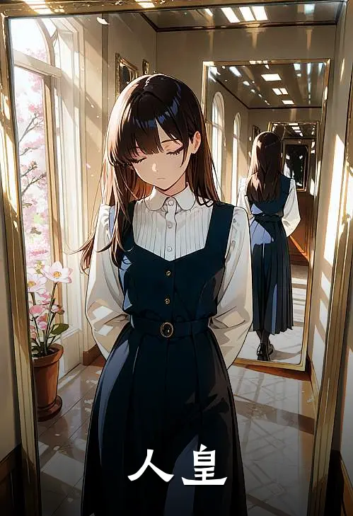 人皇