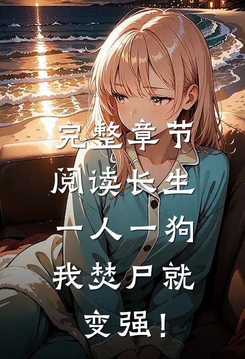 完整章节阅读长生；一人一狗，我焚尸就变强！