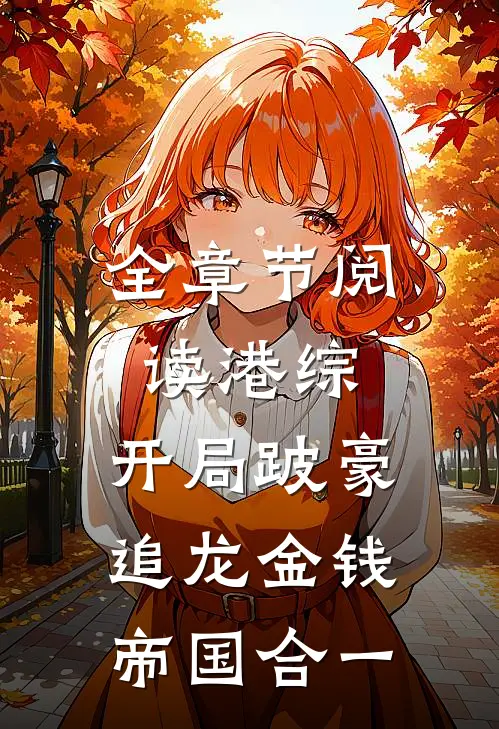 全章节阅读港综：开局跛豪追龙金钱帝国合一
