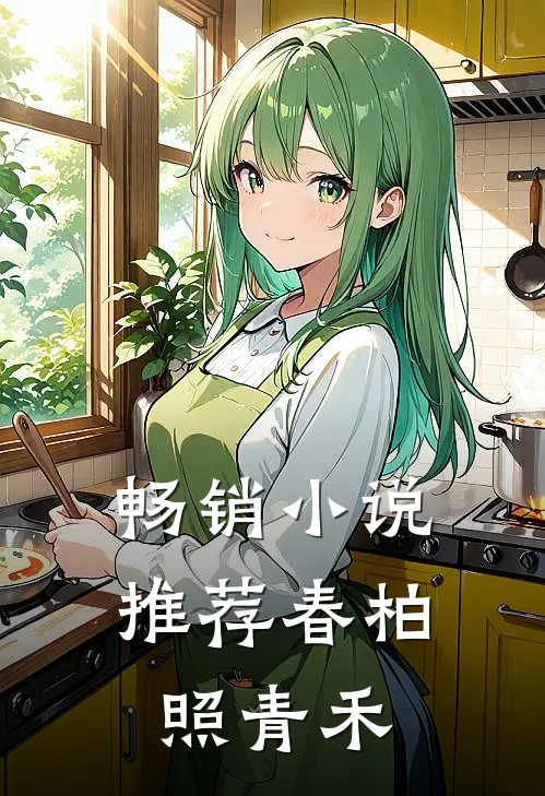 畅销小说推荐春柏照青禾