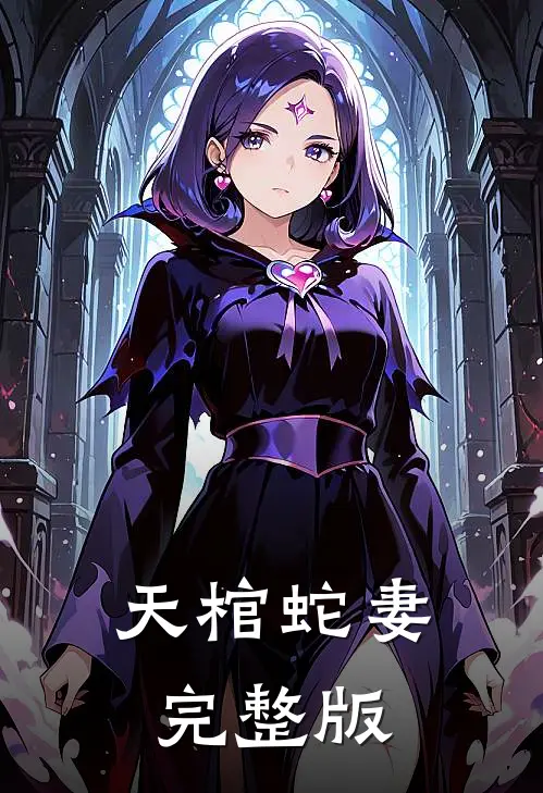 天棺蛇妻完整版