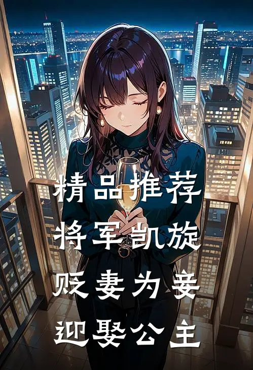 精品推荐将军凯旋，贬妻为妾迎娶公主