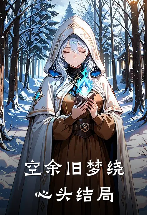 空余旧梦绕心头结局