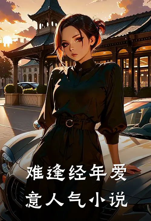 难逢经年爱意人气小说
