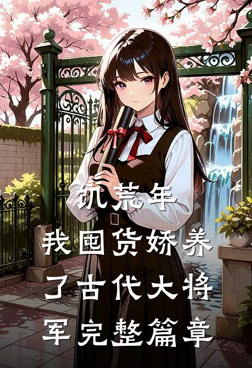 饥荒年，我囤货娇养了古代大将军完整篇章