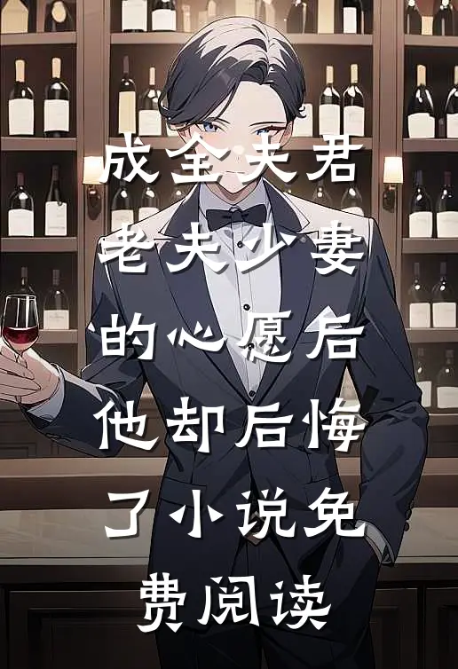成全夫君老夫少妻的心愿后，他却后悔了小说免费阅读