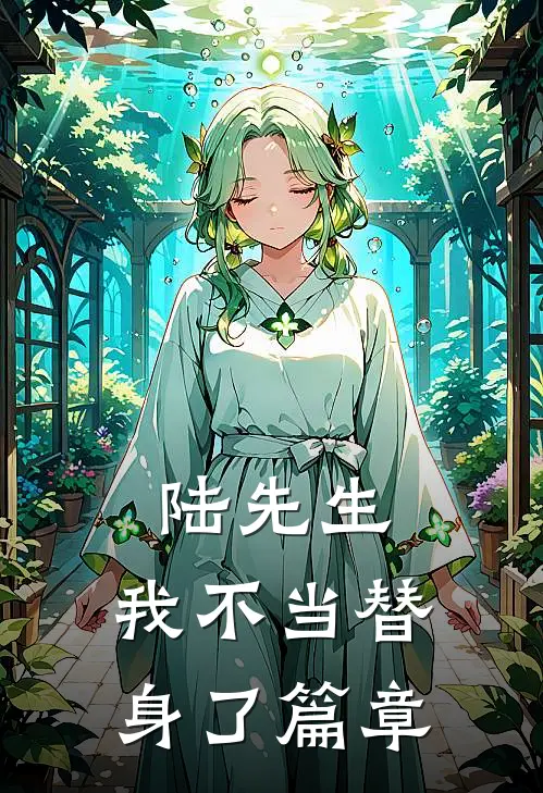 陆先生，我不当替身了篇章