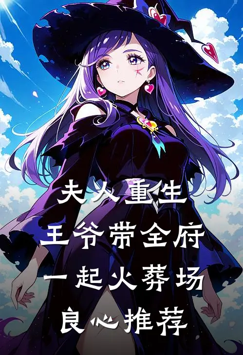 夫人重生，王爷带全府一起火葬场良心推荐