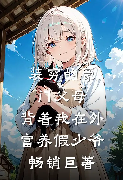 装穷的豪门父母，背着我在外富养假少爷畅销巨著