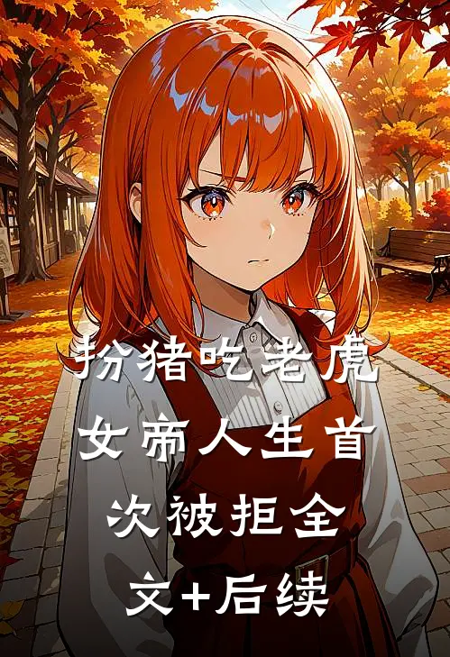 扮猪吃老虎，女帝人生首次被拒全文+后续