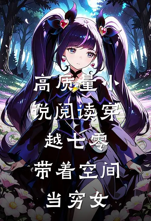高质量小说阅读穿越七零：带着空间当穷女