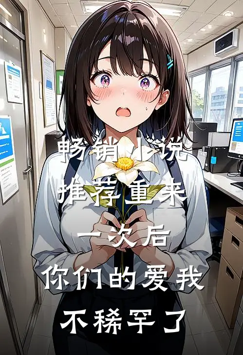 畅销小说推荐重来一次后，你们的爱我不稀罕了
