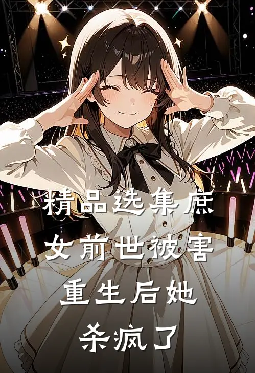 精品选集庶女前世被害，重生后她杀疯了