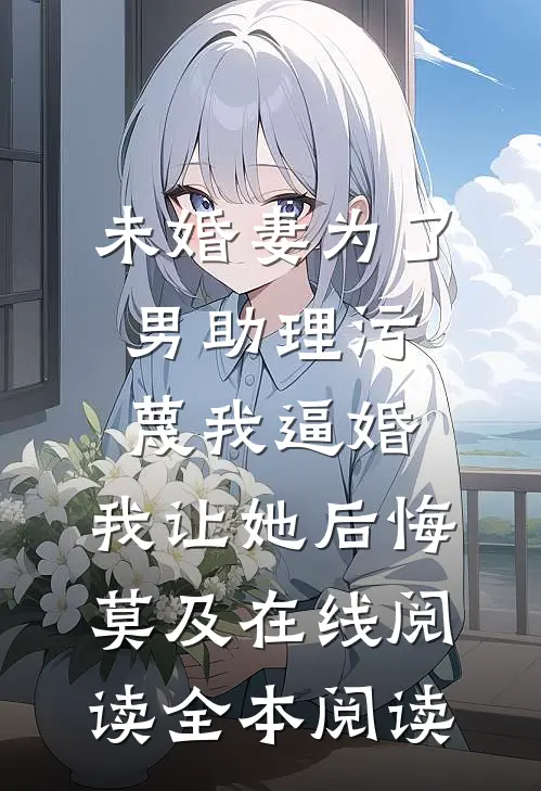未婚妻为了男助理污蔑我逼婚，我让她后悔莫及在线阅读全本阅读