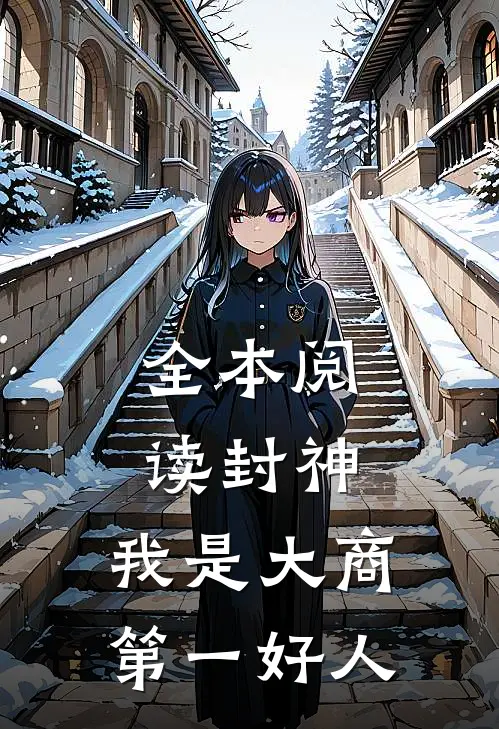 全本阅读封神：我是大商第一好人