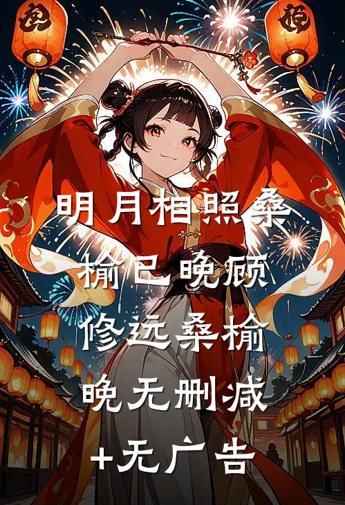 明月相照桑榆已晚顾修远桑榆晚无删减+无广告