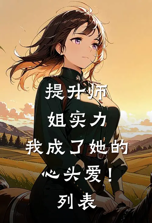 提升师姐实力，我成了她的心头爱！列表