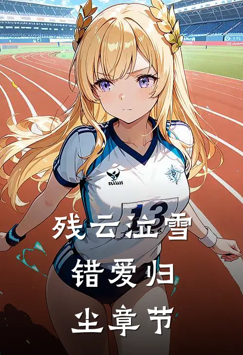残云泣雪，错爱归尘章节