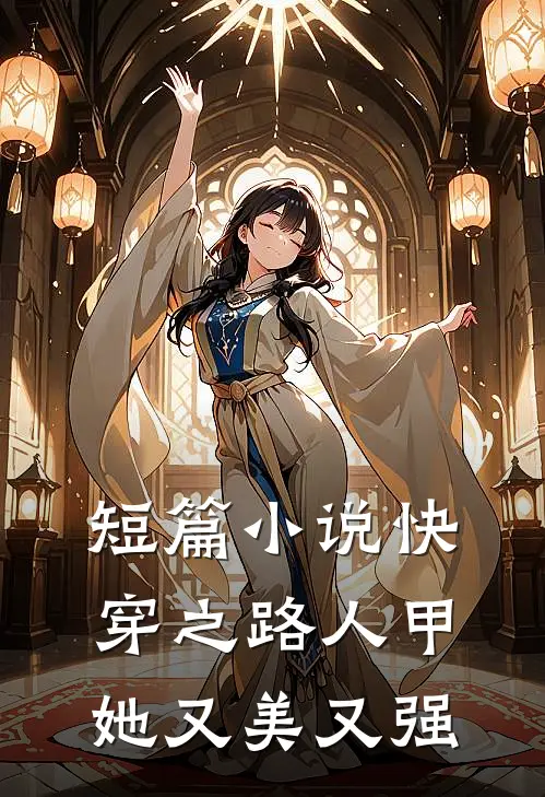 短篇小说快穿之路人甲她又美又强