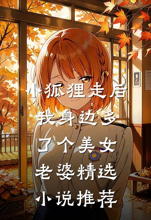 小狐狸走后，我身边多了个美女老婆精选小说推荐