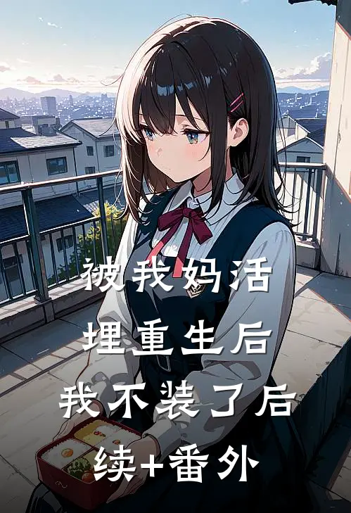被我妈活埋重生后，我不装了后续+番外
