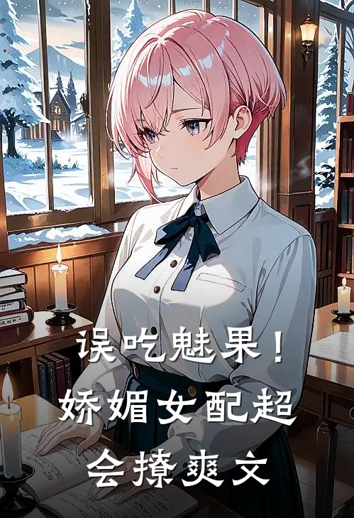 误吃魅果！娇媚女配超会撩爽文