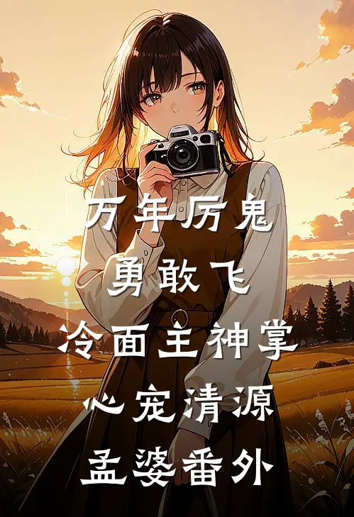 万年厉鬼勇敢飞，冷面主神掌心宠清源孟婆番外