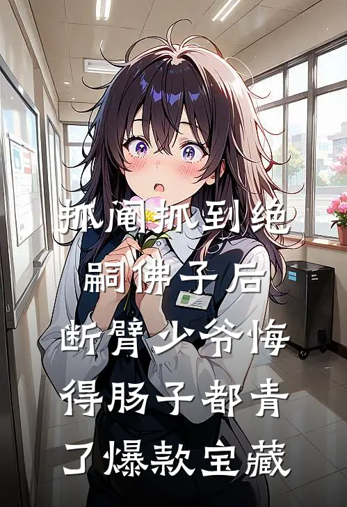 抓阄抓到绝嗣佛子后，断臂少爷悔得肠子都青了爆款宝藏