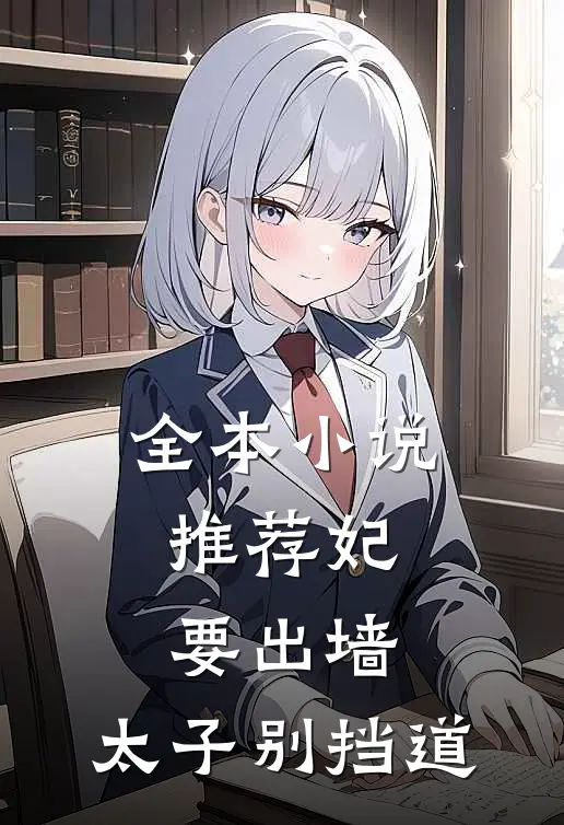 全本小说推荐妃要出墙，太子别挡道