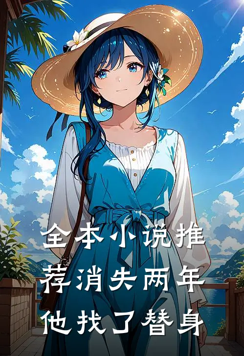 全本小说推荐消失两年，他找了替身