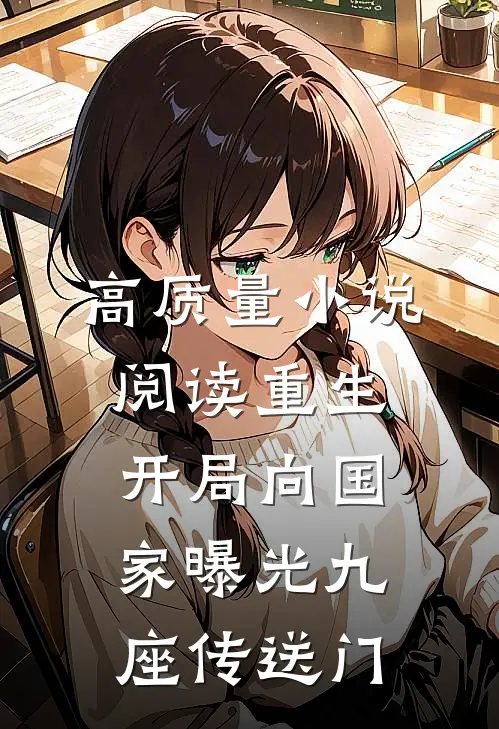 高质量小说阅读重生：开局向国家曝光九座传送门