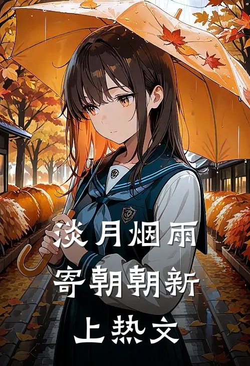 淡月烟雨寄朝朝新上热文
