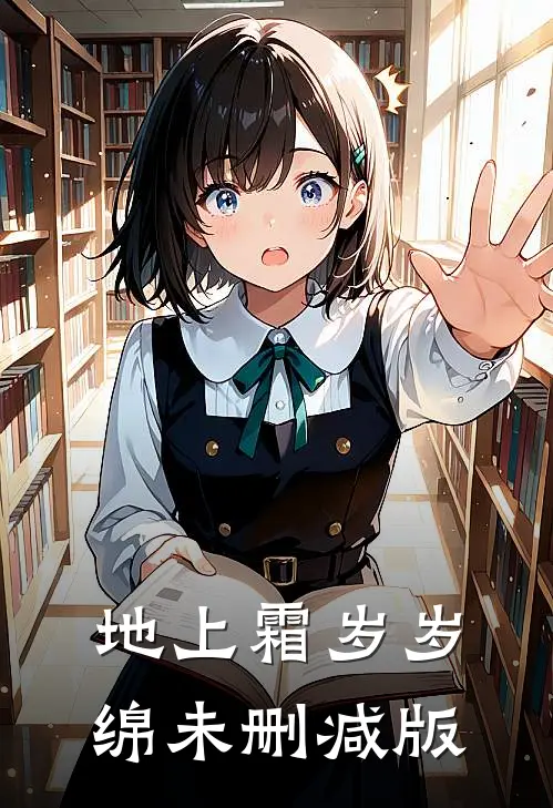 地上霜岁岁绵未删减版