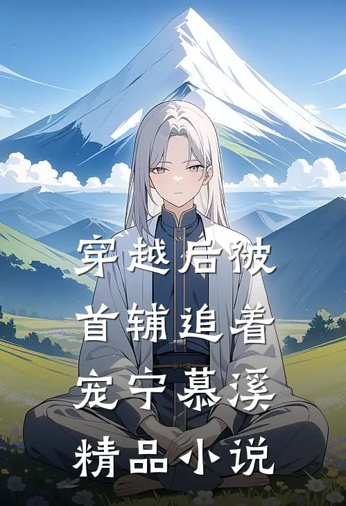 穿越后被首辅追着宠宁慕溪精品小说