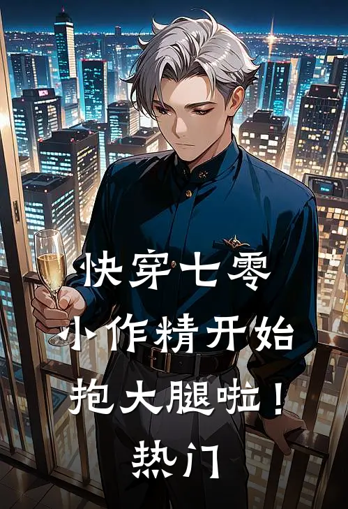 快穿七零：小作精开始抱大腿啦！热门