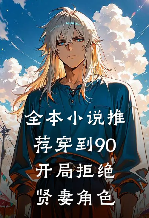 全本小说推荐穿到90，开局拒绝贤妻角色