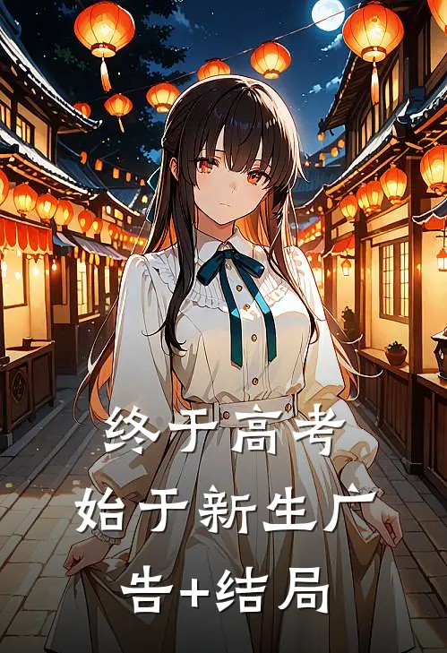 终于高考，始于新生广告+结局