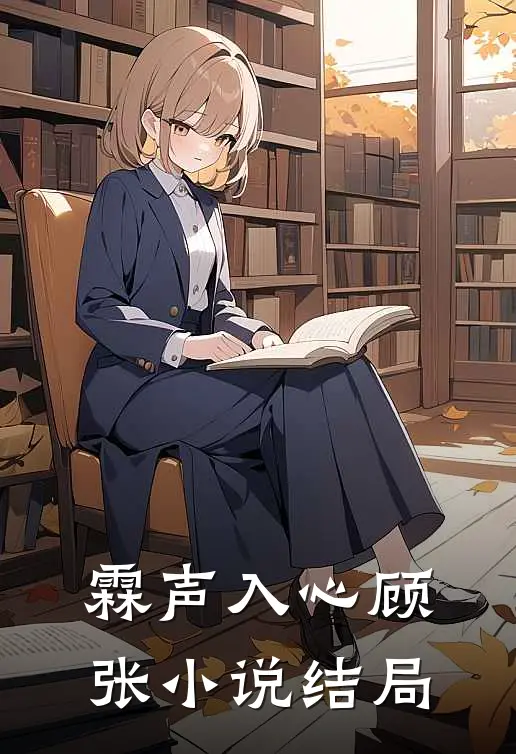 霖声入心顾张小说结局