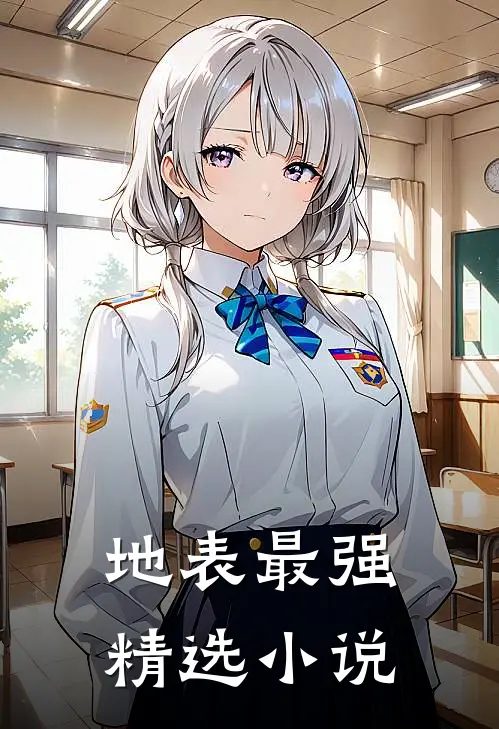 地表最强精选小说