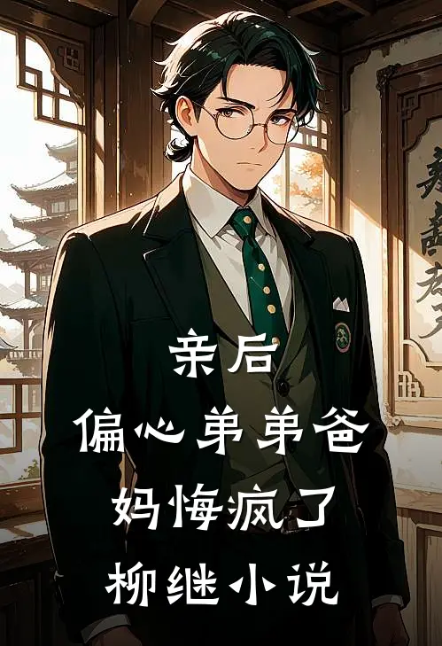 亲后，偏心弟弟爸妈悔疯了柳继小说