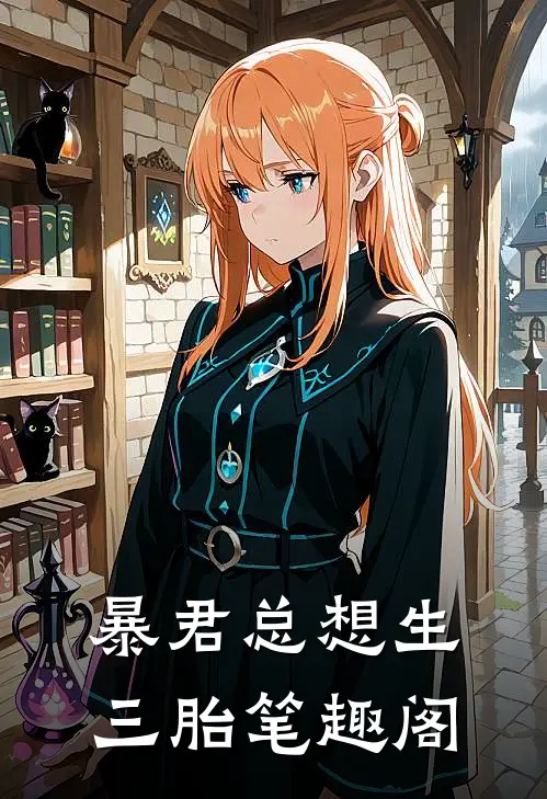 暴君总想生三胎笔趣阁